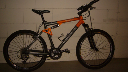 MTB