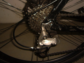 Shifting