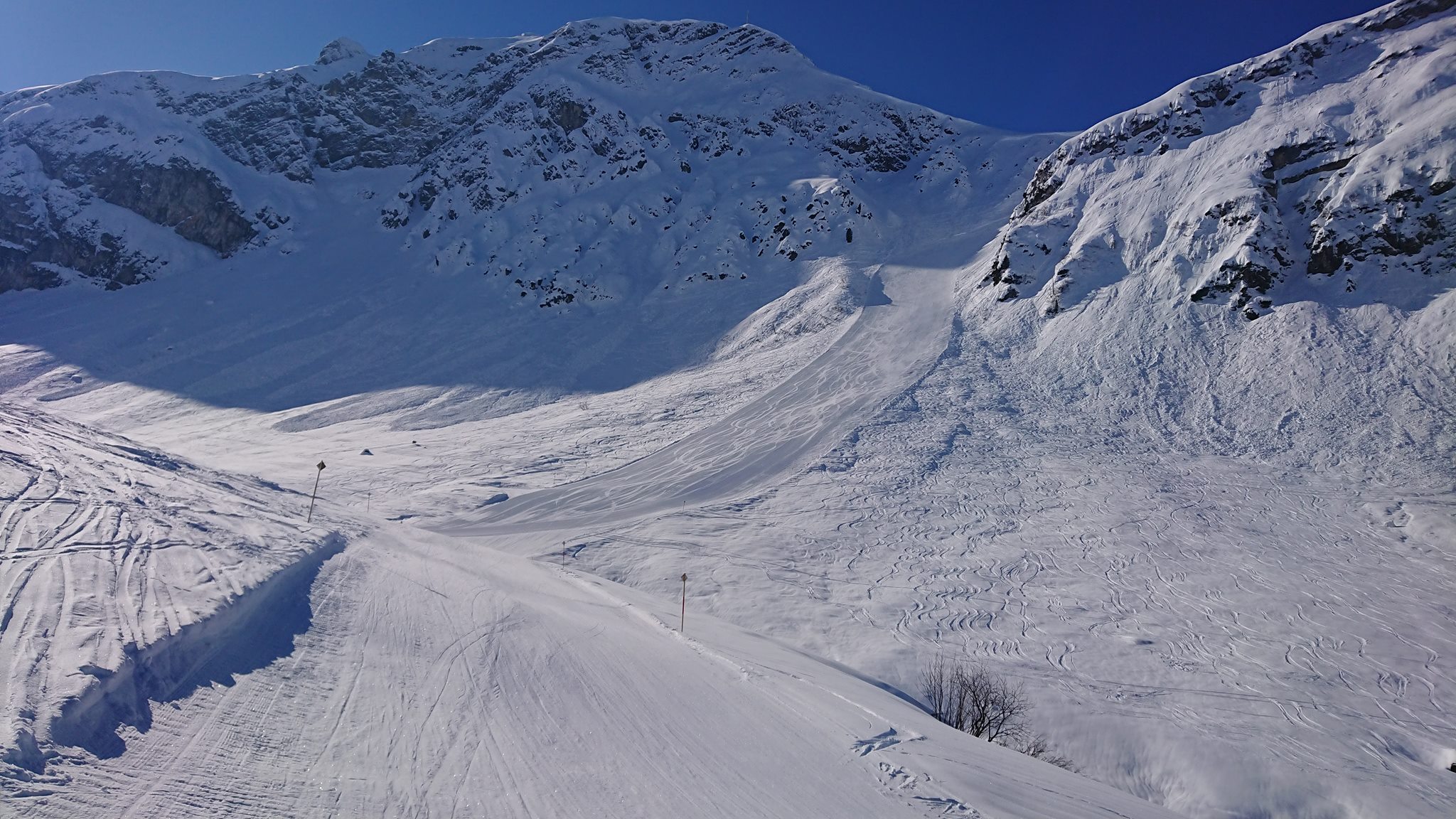 Lech 2018